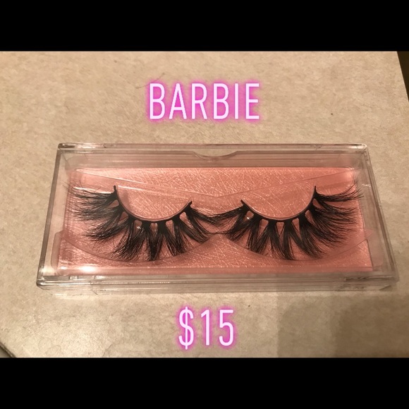 Quality 3D mink lashes - Picture 2 of 5